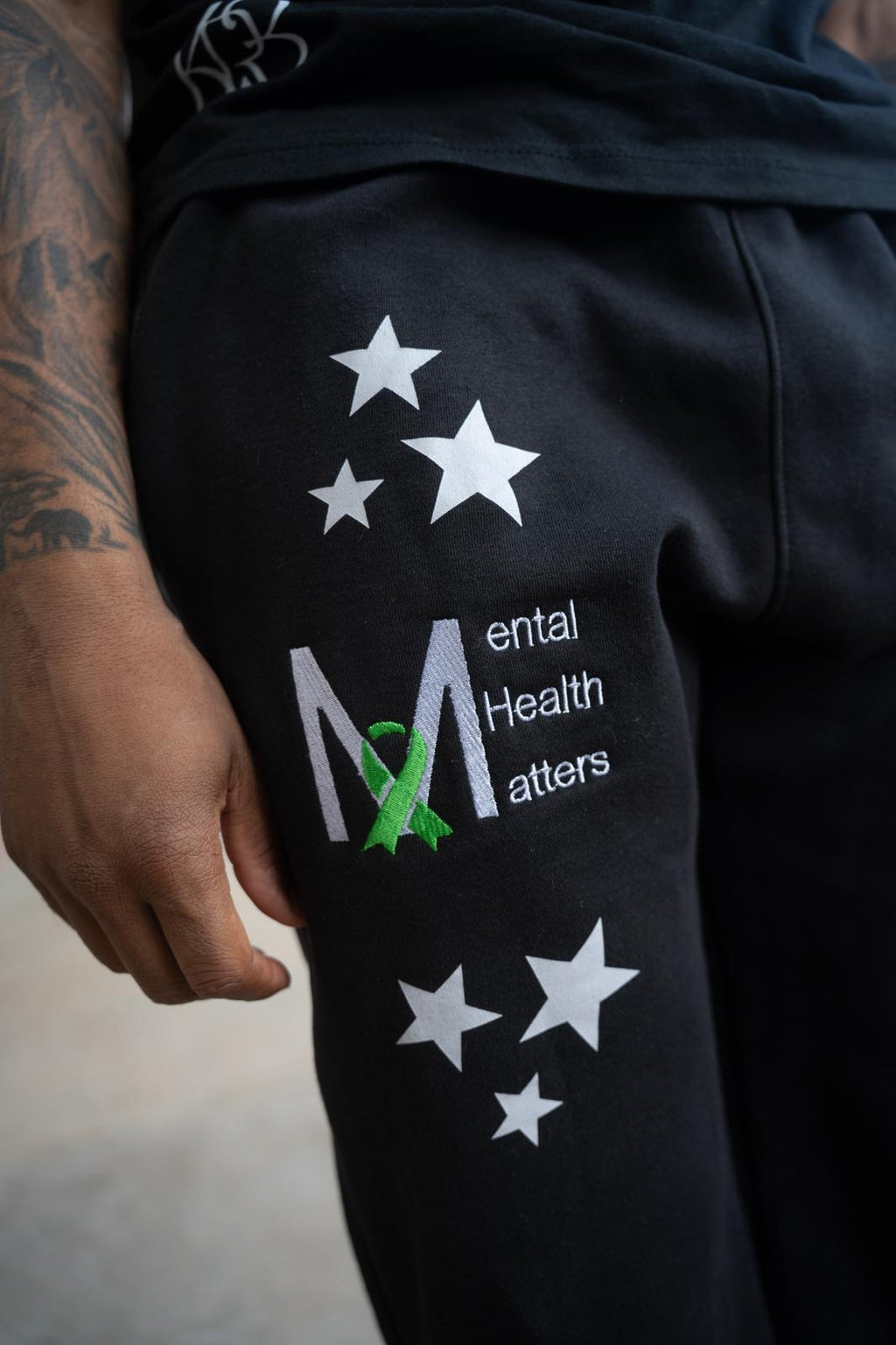 Mental Health Matters Sweats