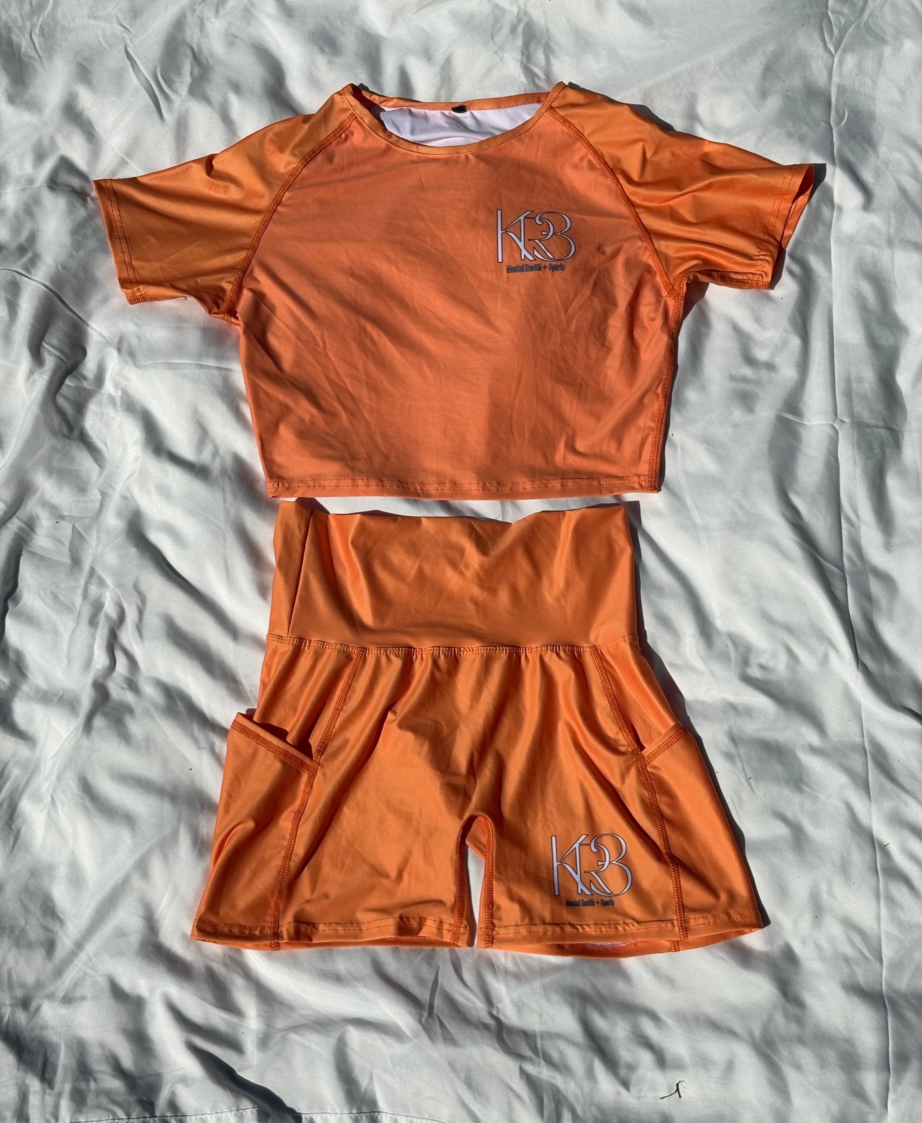 Workout Set!
