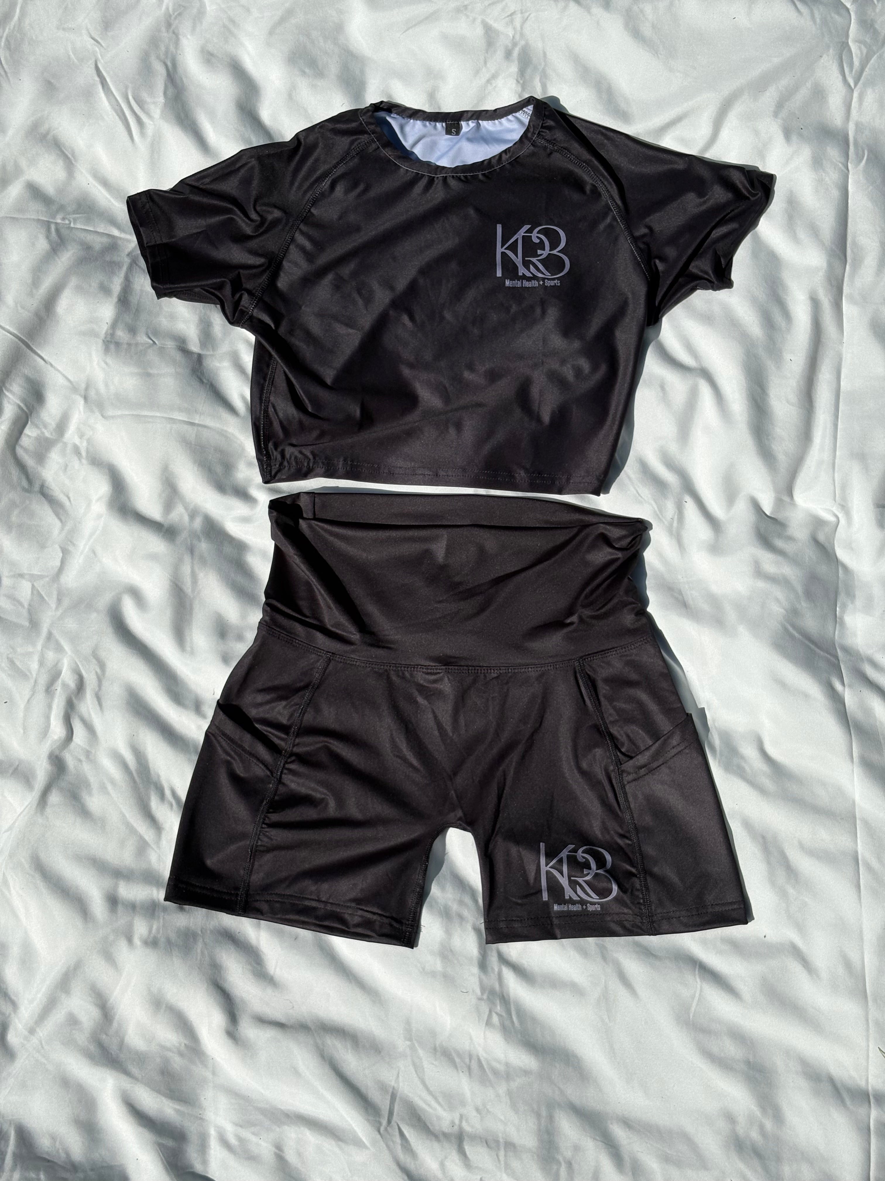 Workout Set!