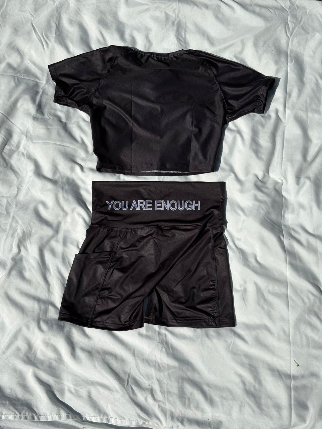Workout Set!