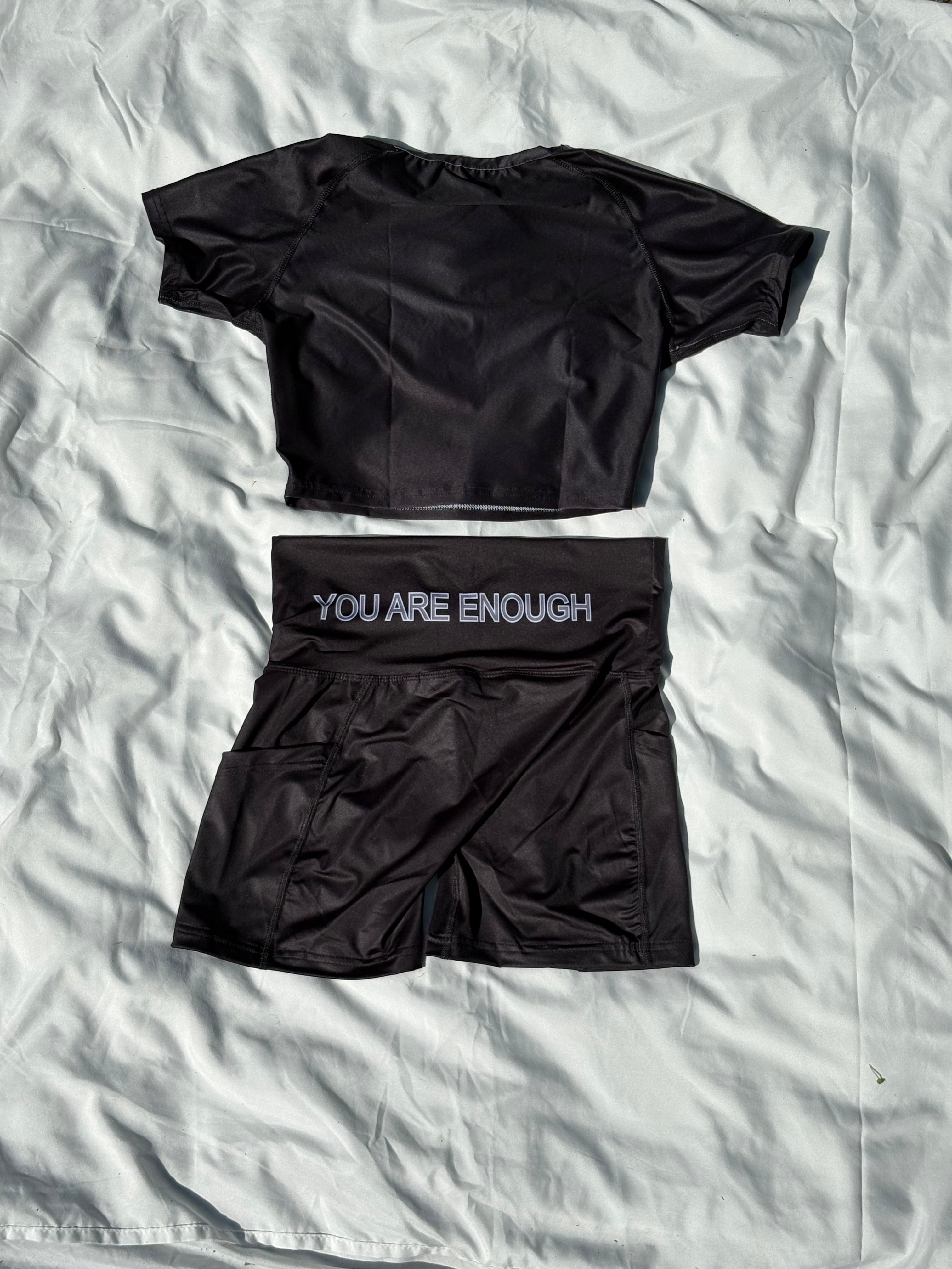 Workout Set!