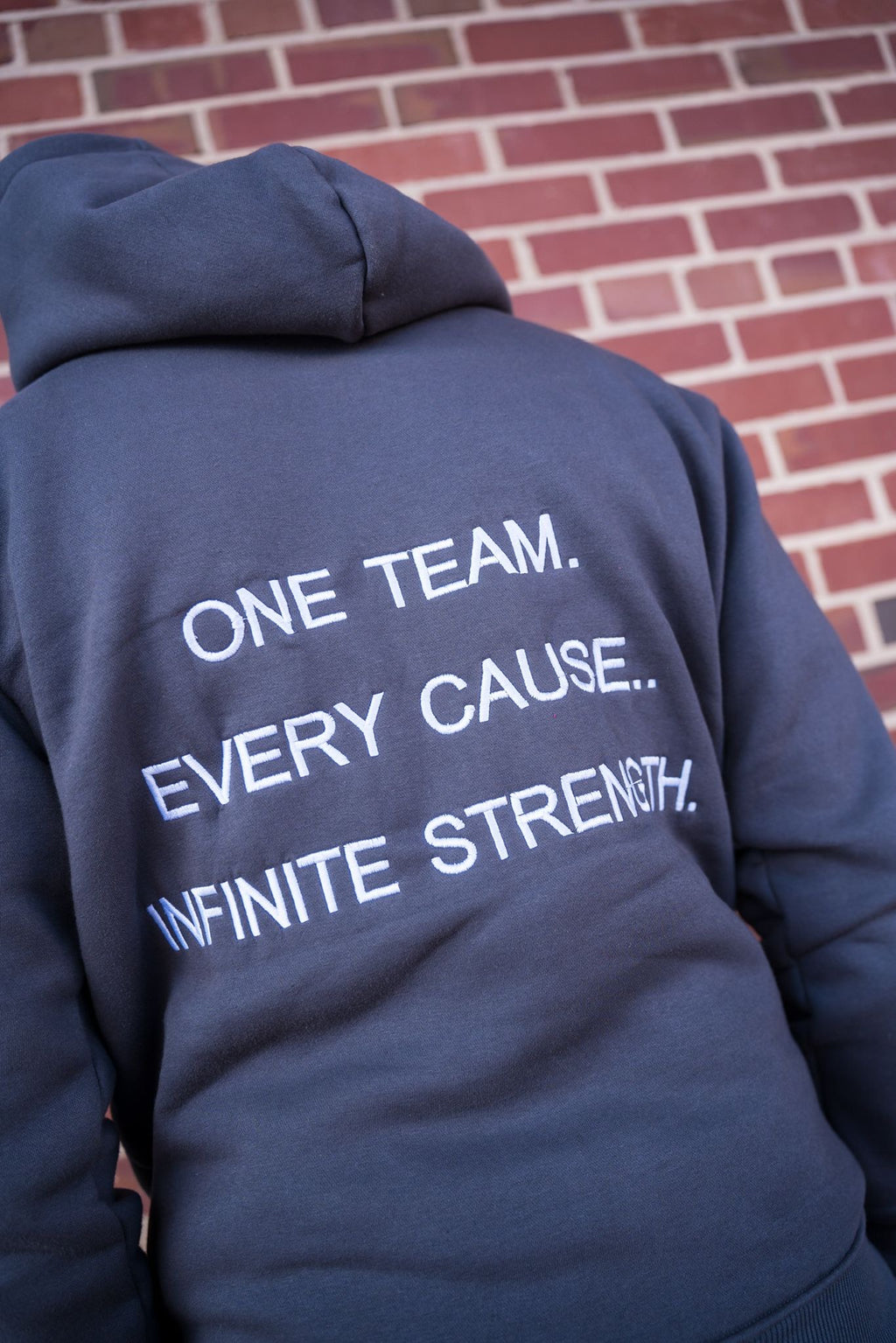 All Awareness Matters Jacket