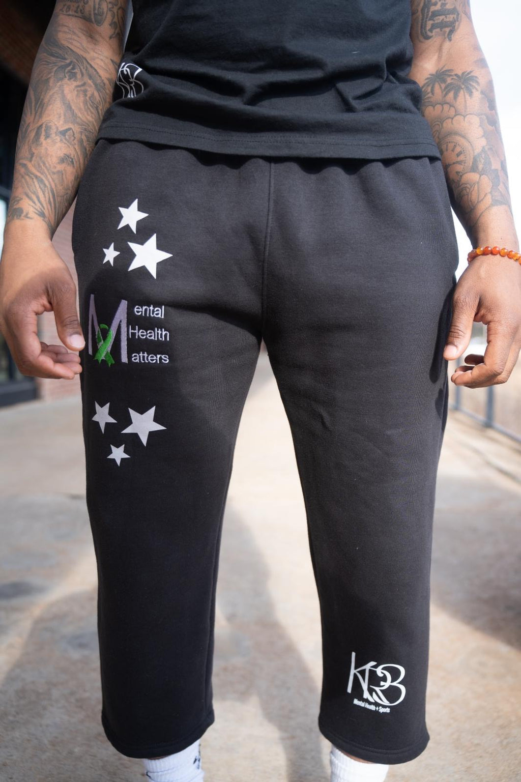 Mental Health Matters Sweats