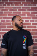 All Awareness Matters Tee